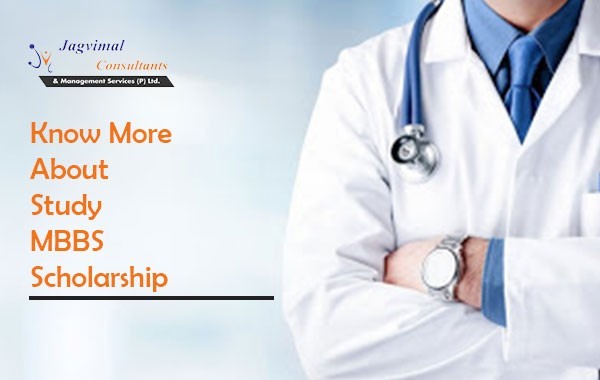 MBBS Abroad Scholarships